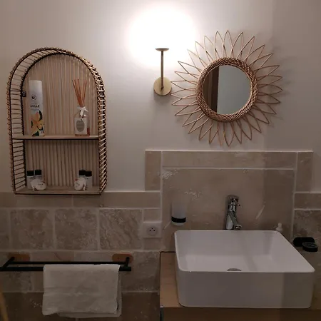 Apartment Florida Saint-Tropez