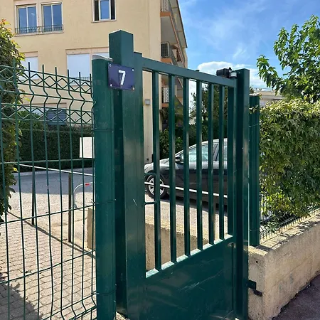 Florida * Saint-Tropez