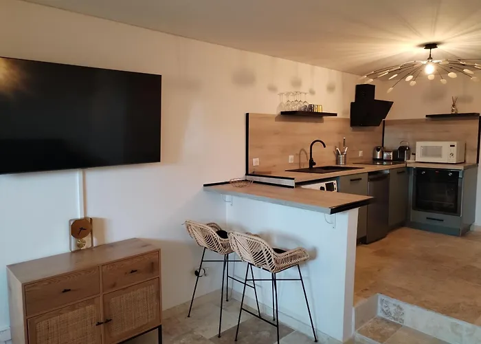 Florida Apartment