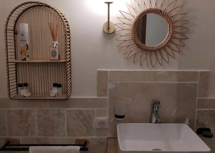 Apartment Florida Saint-Tropez