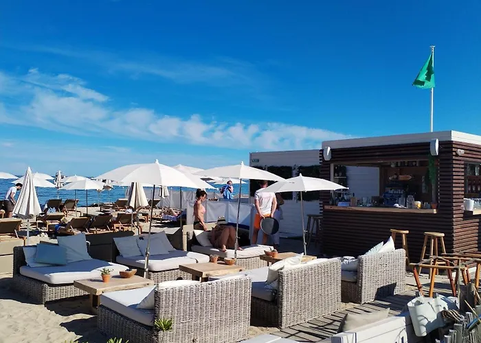Florida Apartment Saint-Tropez