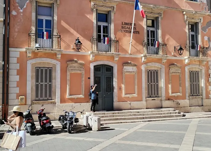 Apartment Florida Saint-Tropez