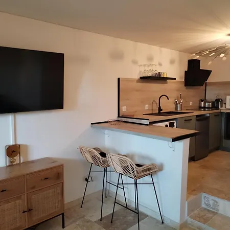 Florida Appartement