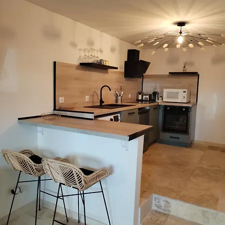 Appartement Florida *