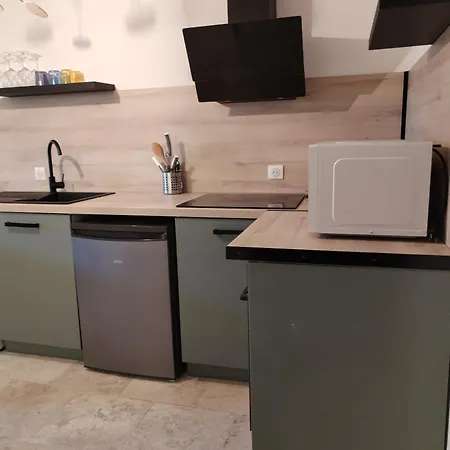 Florida Appartement