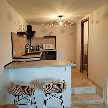 Appartement Florida
