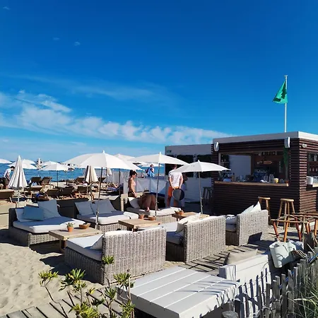 Florida Appartement Saint-Tropez