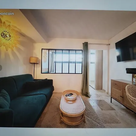 Appartement Florida *