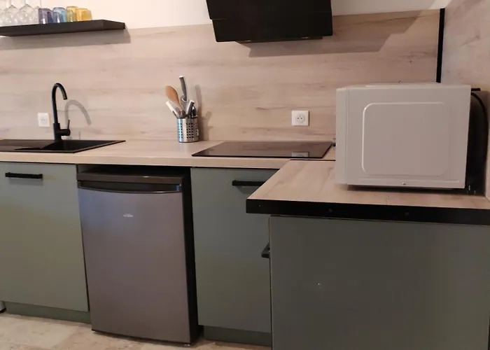 Florida Apartamento
