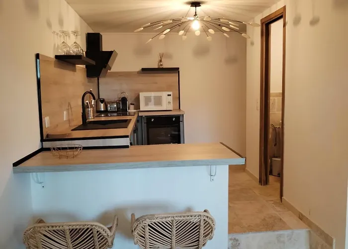 Apartamento Florida